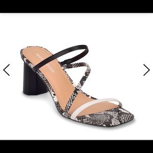 Marc Fisher Aliana Sandal